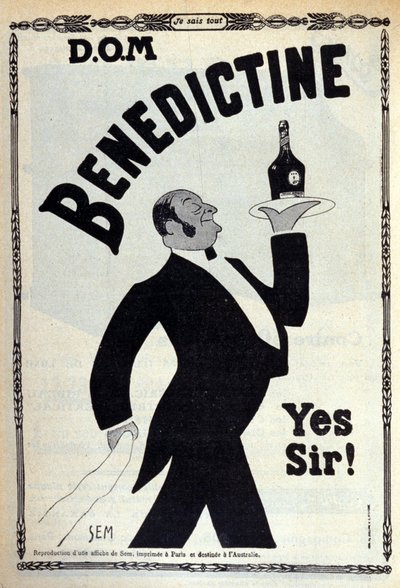 Publicidad para el digestivo 
