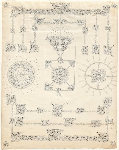 Una Hoja Sagrada Enviada por la Santa Madre Sabiduría por su Ángel de Muchos Signos de Semantha Fairbanks and Mary Wicks