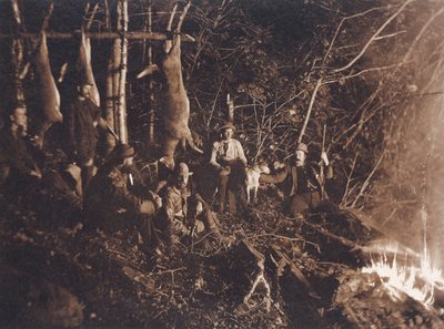 The Antlers, Open Camp, Lago Raquette de Seneca Ray Stoddard
