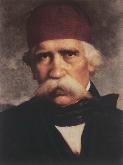 Vuk Stefanovic Karadzic de Serbian School