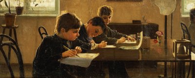 Una lección de Sergei Kostenko