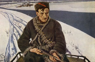  de Sergei Vasilievich Malyutin