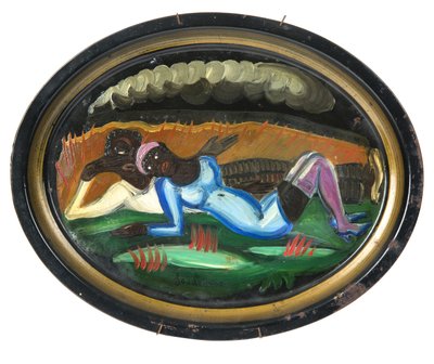 Porgy and Bess de Sergei Yurievich Sudeykin