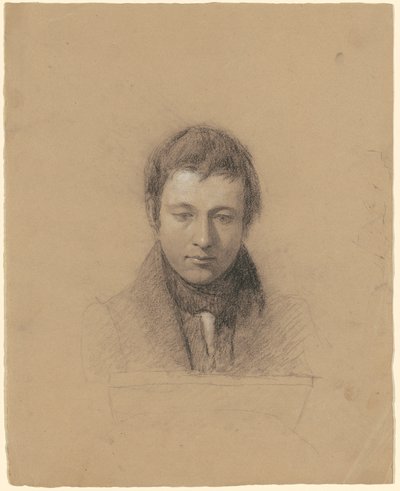 John Cheney de Seth Wells Cheney