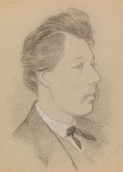 Oscar Kleineh de Severin Falkman