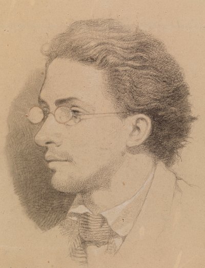 Walter Runeberg de Severin Falkman