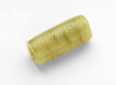 Cuentas, c.1600-1050 a.C. de Shang Dynasty Chinese School