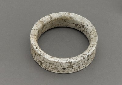 Brazalete de Shang Dynasty Chinese School