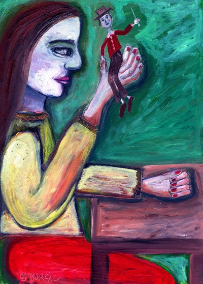  de Sharyn Bursic
