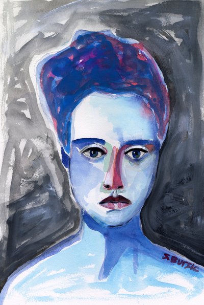  de Sharyn Bursic