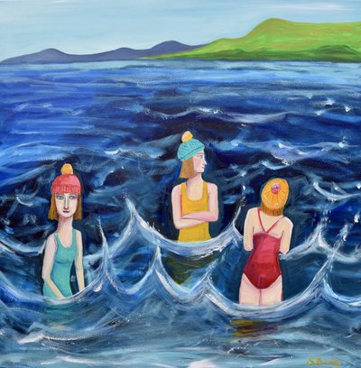  de Sharyn Bursic