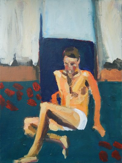 Una contemplación de la posibilidad, 2008 de Sheri Gee
