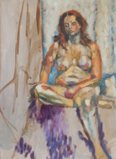 Caroline de Sheri Gee