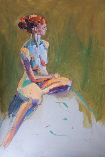 Helena de Sheri Gee