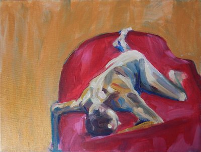Henry, 2010 de Sheri Gee
