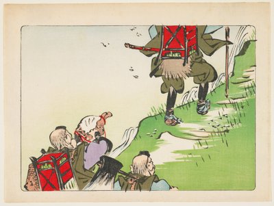  de Shibata Zeshin