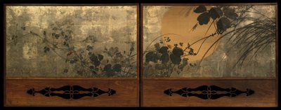  de Shibata Zeshin