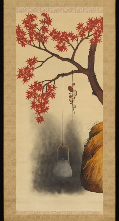  de Shibata Zeshin