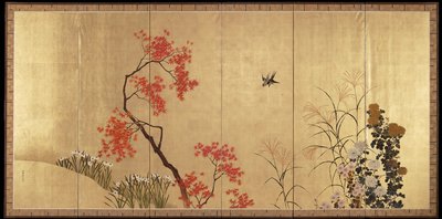  de Shibata Zeshin