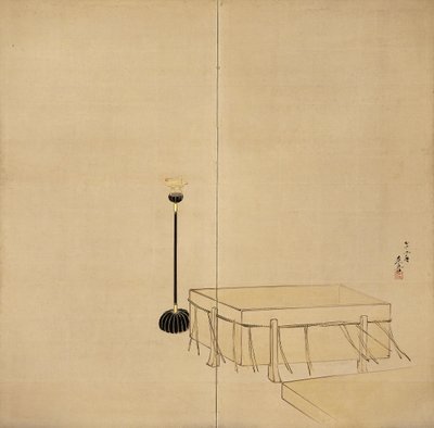  de Shibata Zeshin