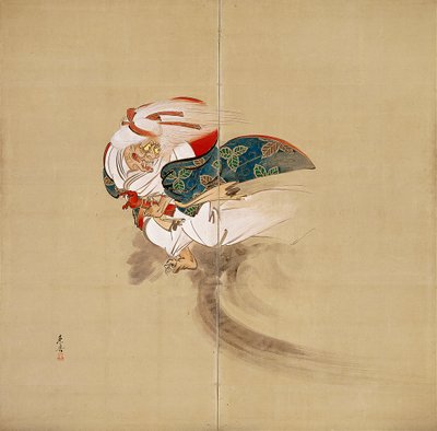  de Shibata Zeshin
