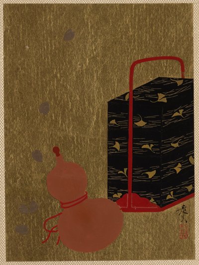  de Shibata Zeshin