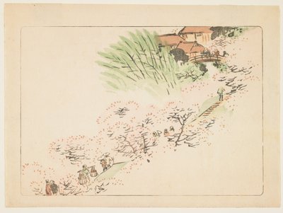  de Shibata Zeshin