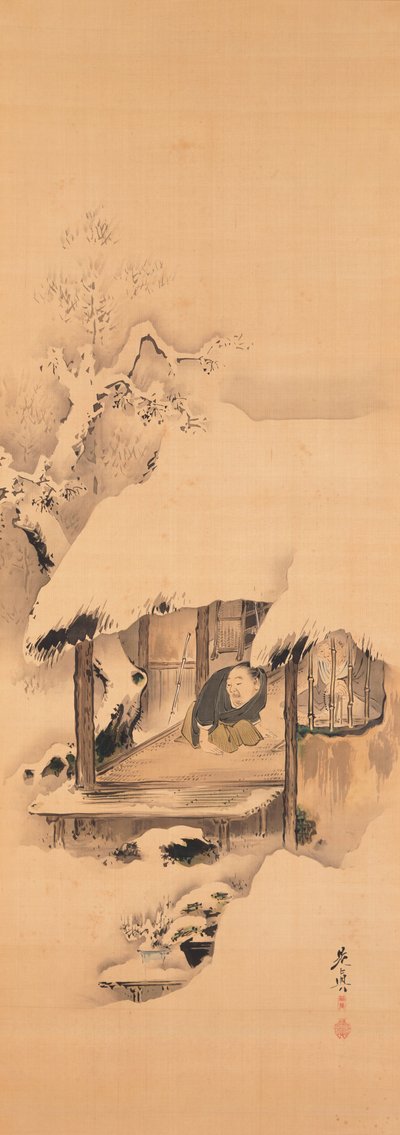  de Shibata Zeshin