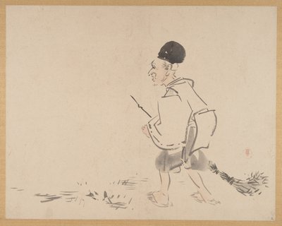  de Shibata Zeshin