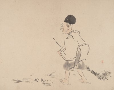 Pintura, siglo XIX de Shibata Zeshin