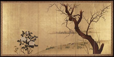  de Shibata Zeshin