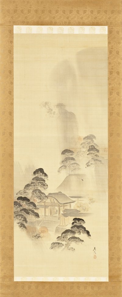  de Shibata Zeshin