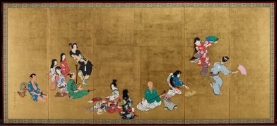  de Shibata Zeshin