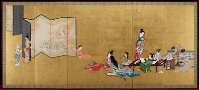  de Shibata Zeshin