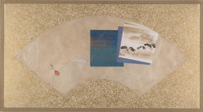 Tres paisajes de Shibata Zeshin