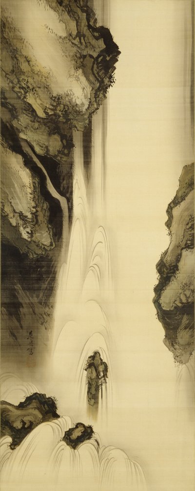  de Shibata Zeshin
