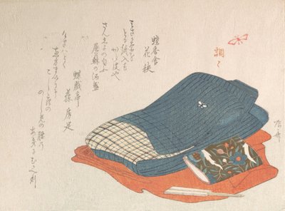 Ropa de cama de Shinsai