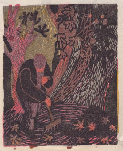 Otoño de Shirley Markham