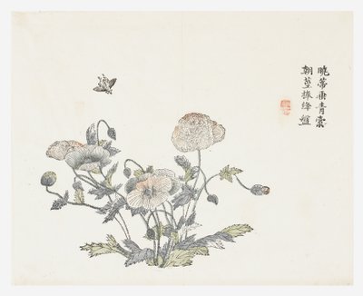Jardín de semillas de mostaza de Shun Kung Chien