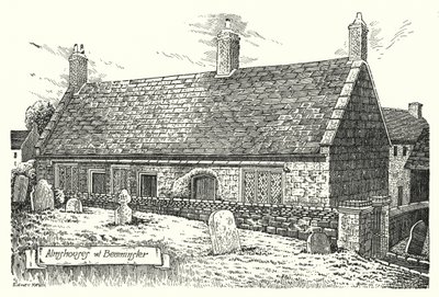 Asilos en Beaminster de Sidney Heath