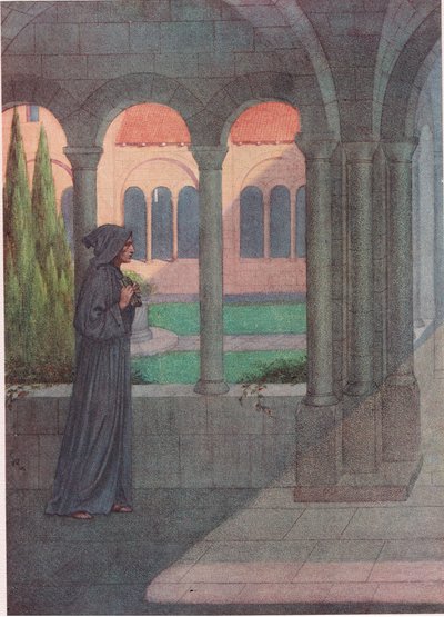 El Abad Ernestus 