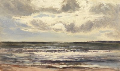 Grange-over-Sands de Sidney Richard Percy