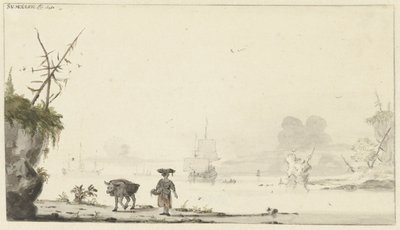 Marina de Sieuwert van der Meulen