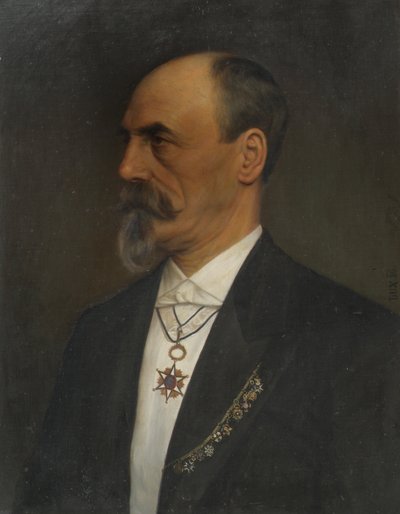 Profesora hermann de Sigmund Dux