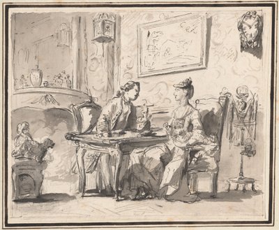 Conversación de Sigmund Freudenberger