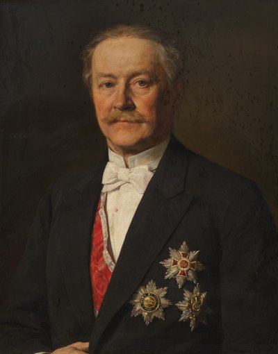 Sigmund Conrad Barón de Eybesfeld de Sigmund L