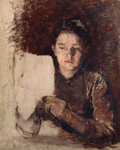 Estudio de la luz de Signe Scheel