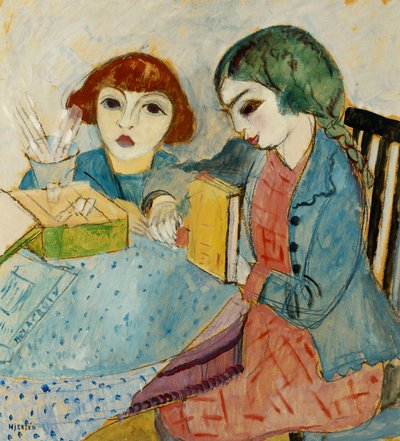 Primos de Sigrid Hjerten