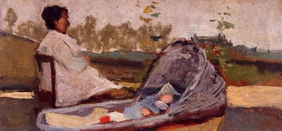 La cuna de Silvestro Lega
