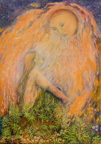 Anhelo, 2015 de Silvia Pastore